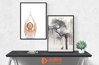 济宁万维设计学校 融合物联网的平面设计专业