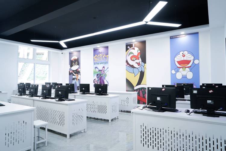 2026年贵阳想学计算机平面设计找哪家中职学校推荐实力参考 2026年