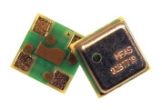 美国MEAS数字输出高度计MS5637-02BA03 物联网集成与研发中的核心传感器