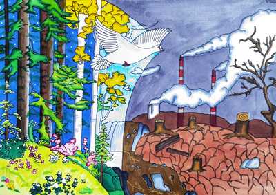 贵阳市教育局 计算机平面设计点亮教育创新之路